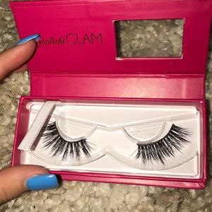 Lily lashes GODDESS